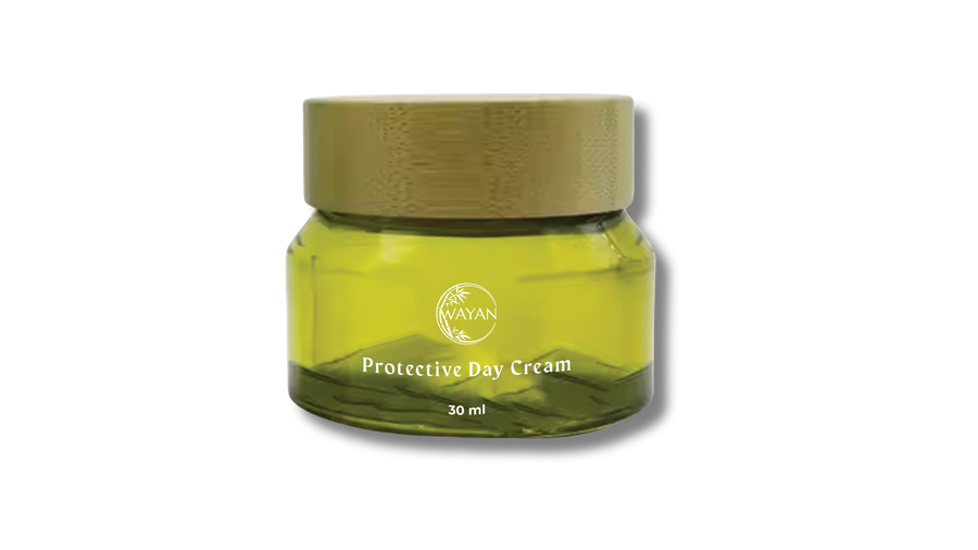 Protective Day Cream