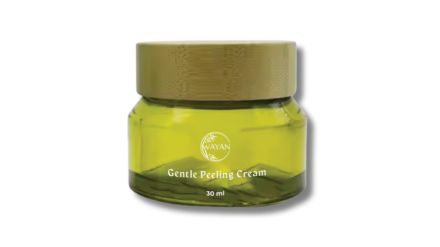 Gentle Peeling Cream