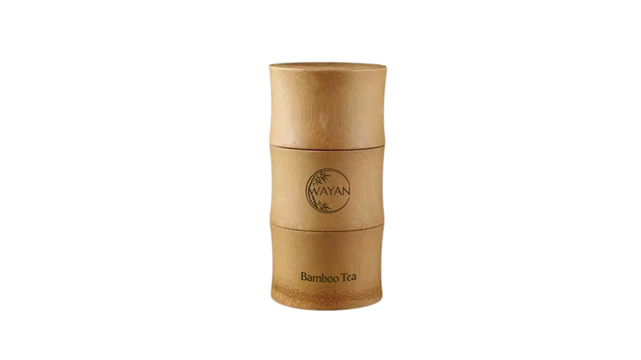 Bamboo Tea
